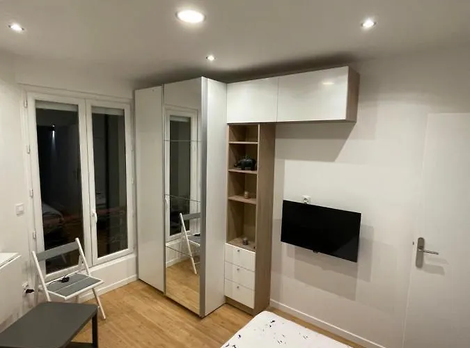 Appartement Latin